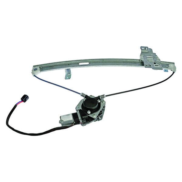 Wai Global WINDOW REGULATOR & MOTOR, WPR5693LMB WPR5693LMB - main